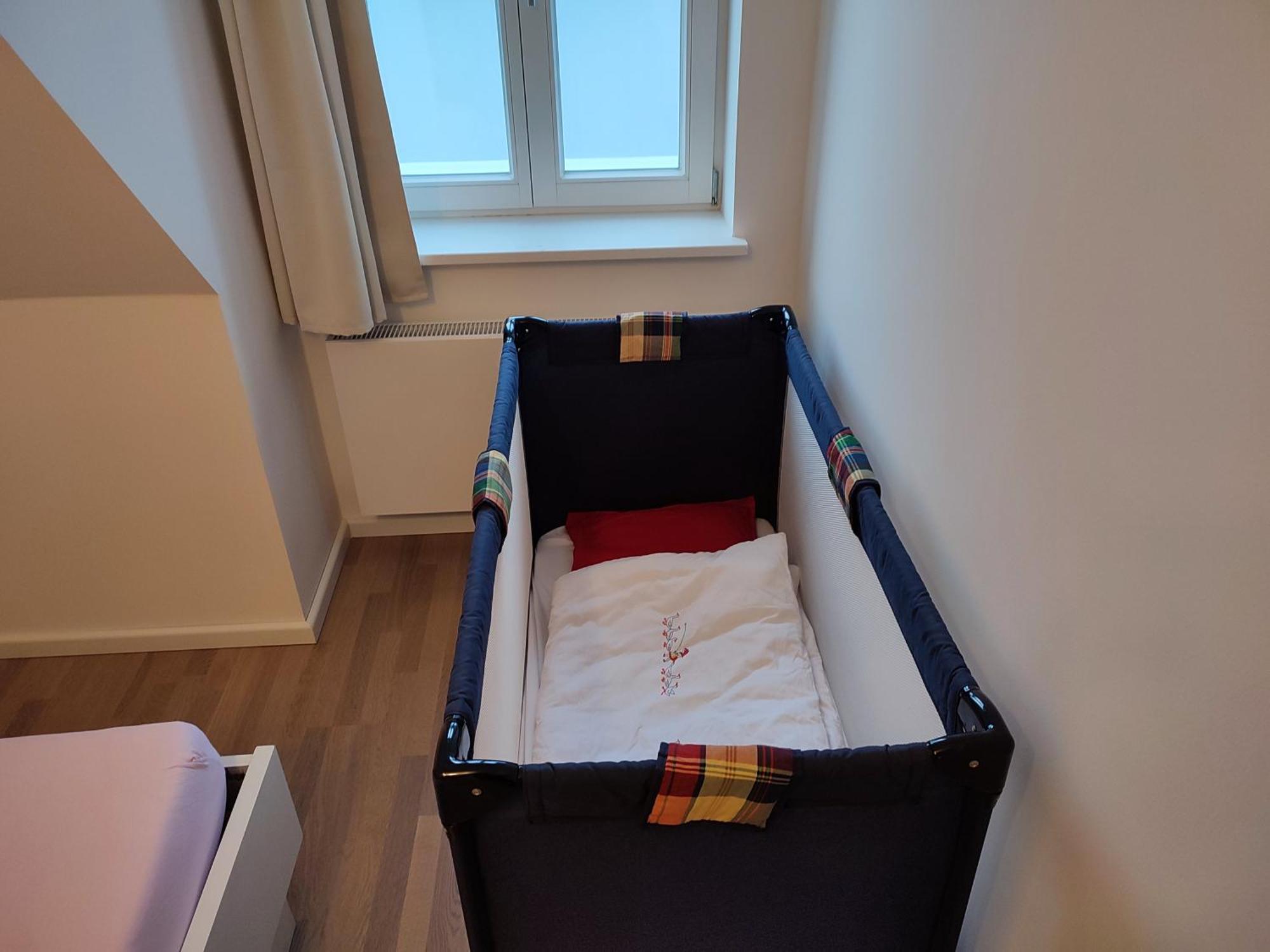Peaceful Apartment, 3 Zi Loggia & Garden In Blankenese Elbvororten * Hamburg-Harburg
