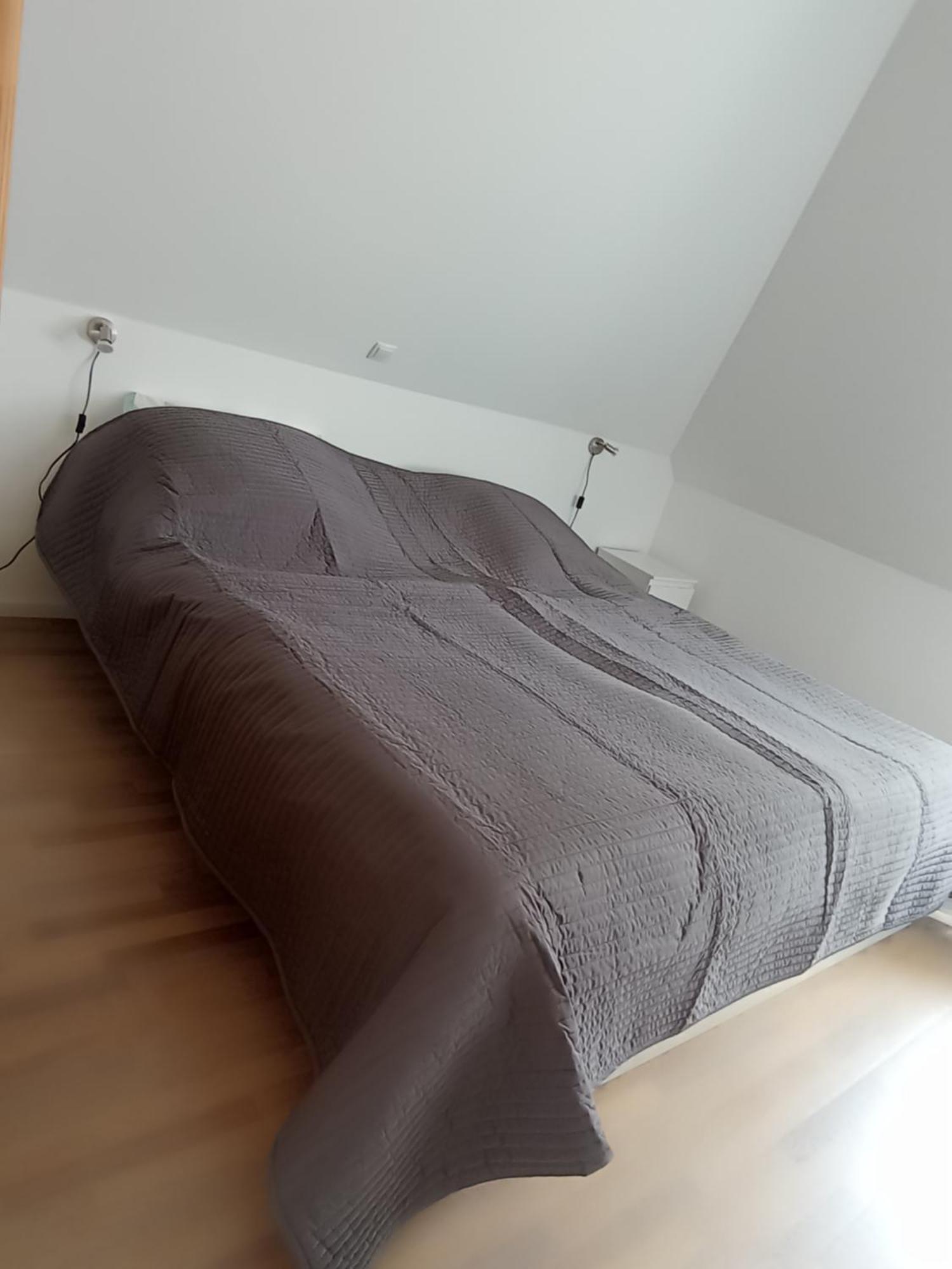 Appartement Peaceful Apartment, 3 Zi Loggia & Garden In Blankenese Elbvororten Hamburg-Harburg