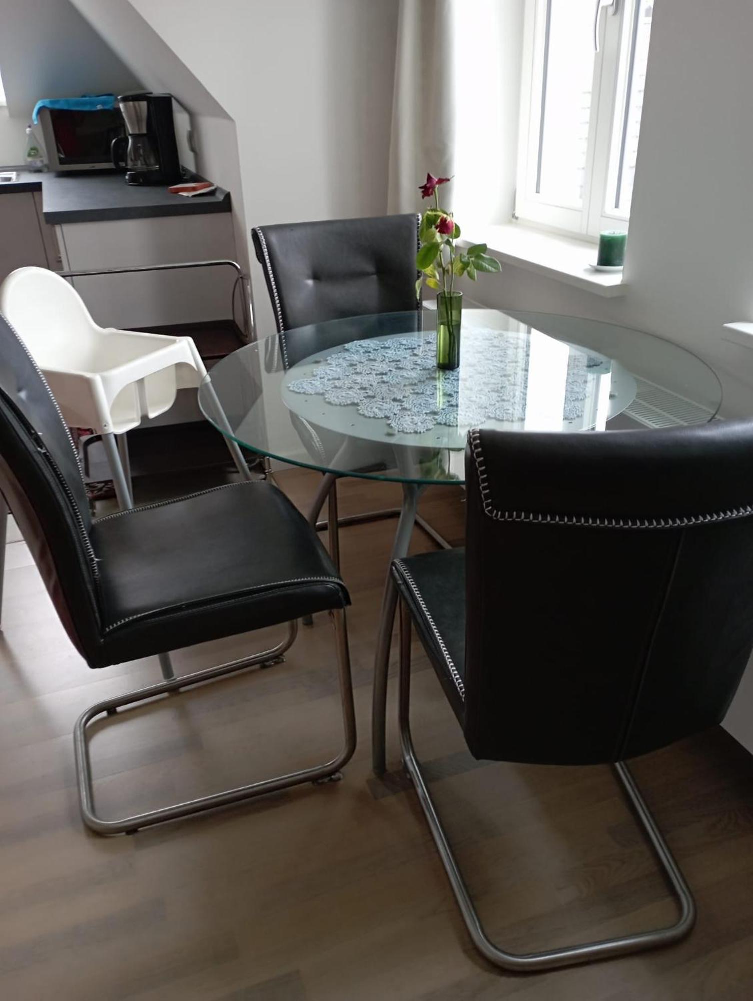 Peaceful Apartment, 3 Zi Loggia & Garden In Blankenese Elbvororten Appartement *