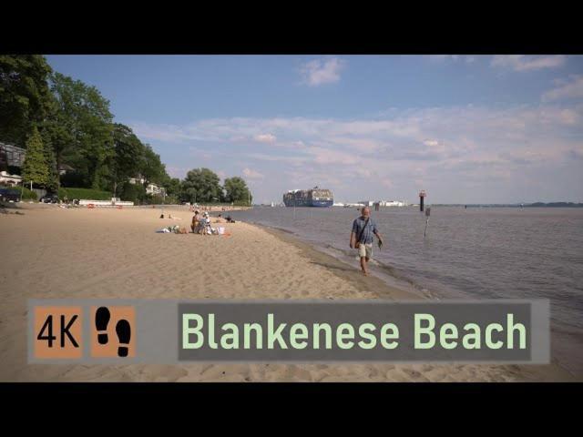 Appartement Peaceful Apartment, 3 Zi Loggia & Garden In Blankenese Elbvororten Hamburg-Harburg