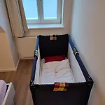 Peaceful Apartment, 3 Zi Loggia & Garden In Blankenese Elbvororten