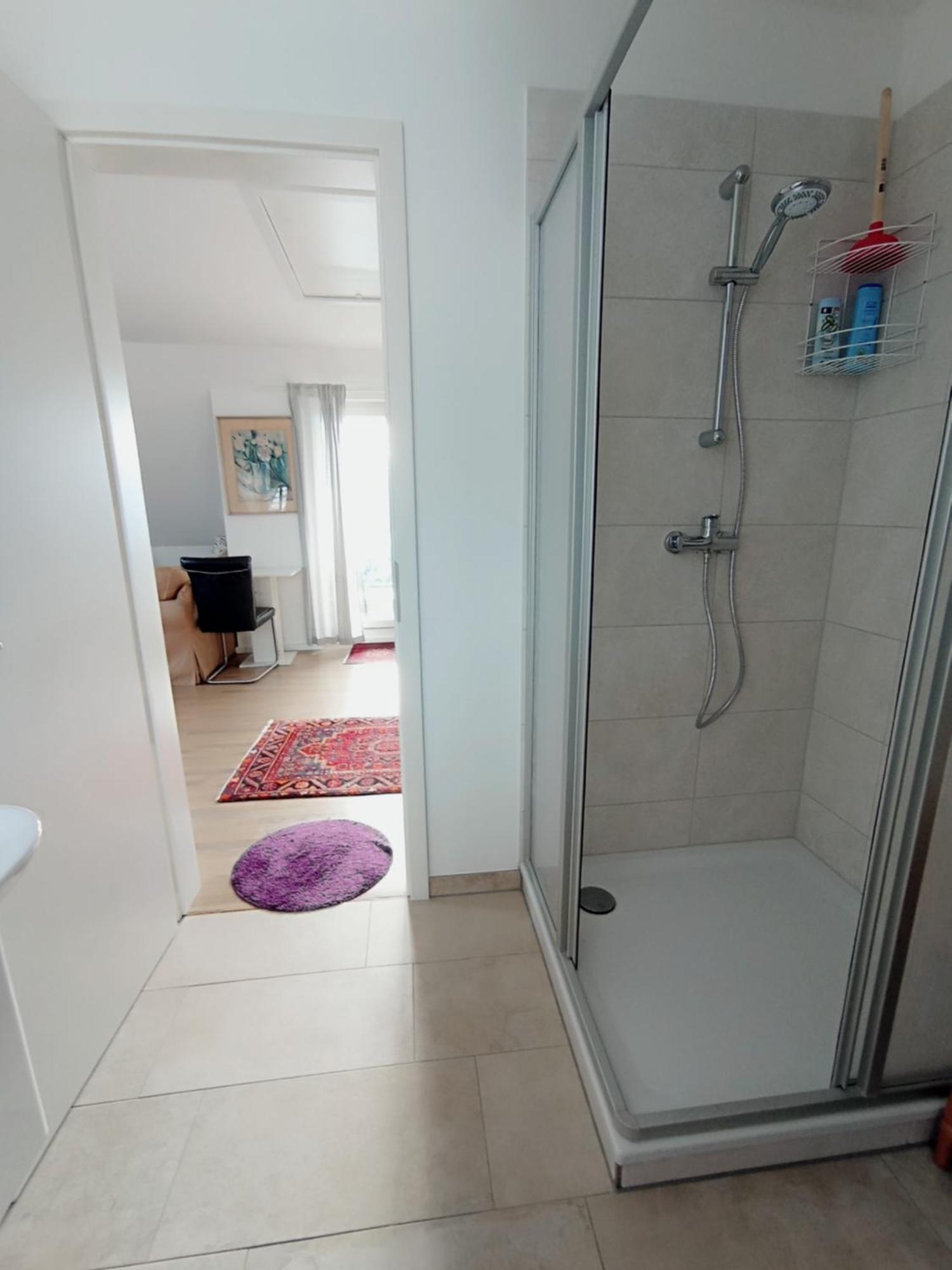 Peaceful Apartment, 3 Zi Loggia & Garden In Blankenese Elbvororten Apartment *