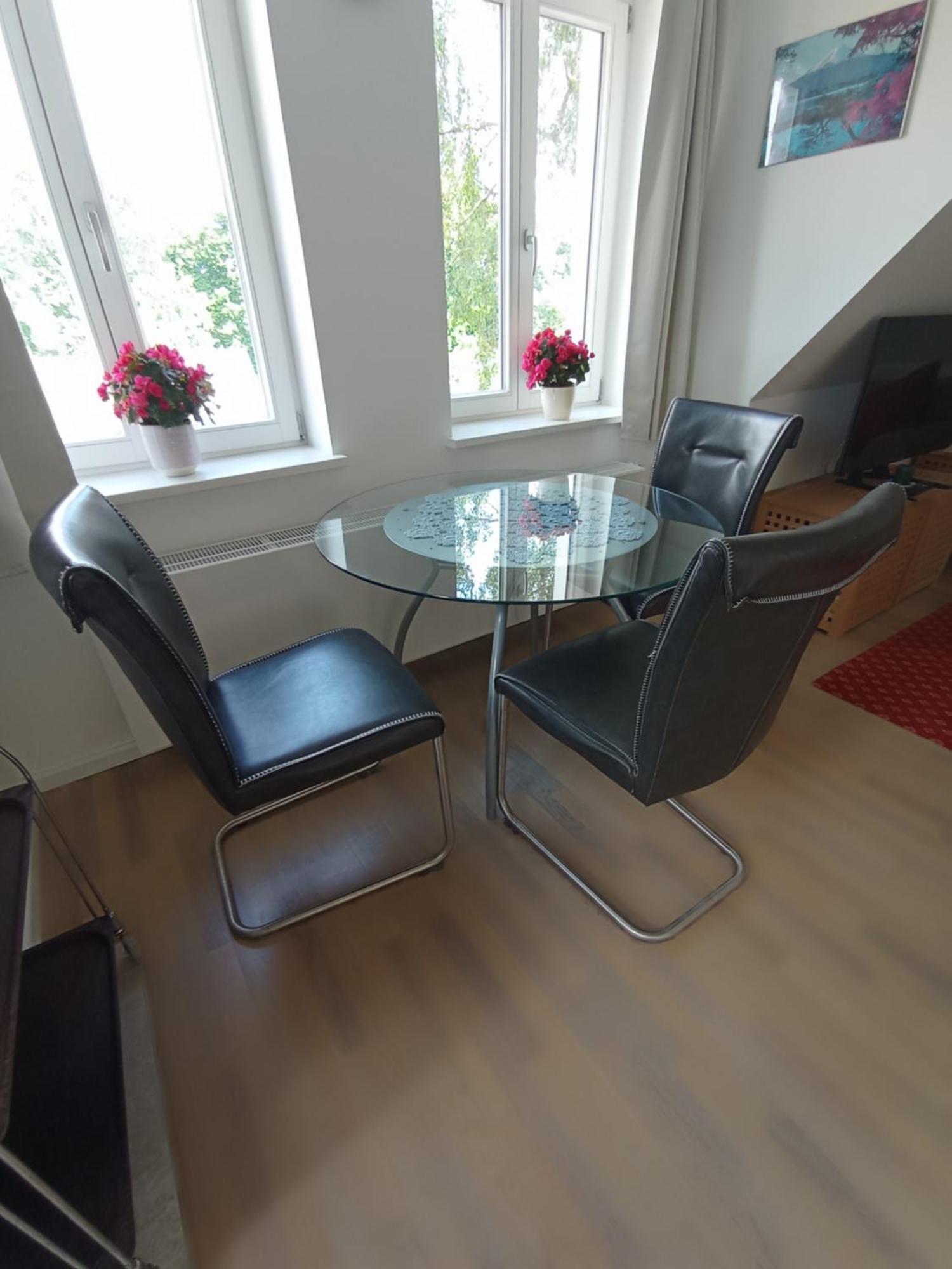Apartment Peaceful Apartment, 3 Zi Loggia & Garden In Blankenese Elbvororten