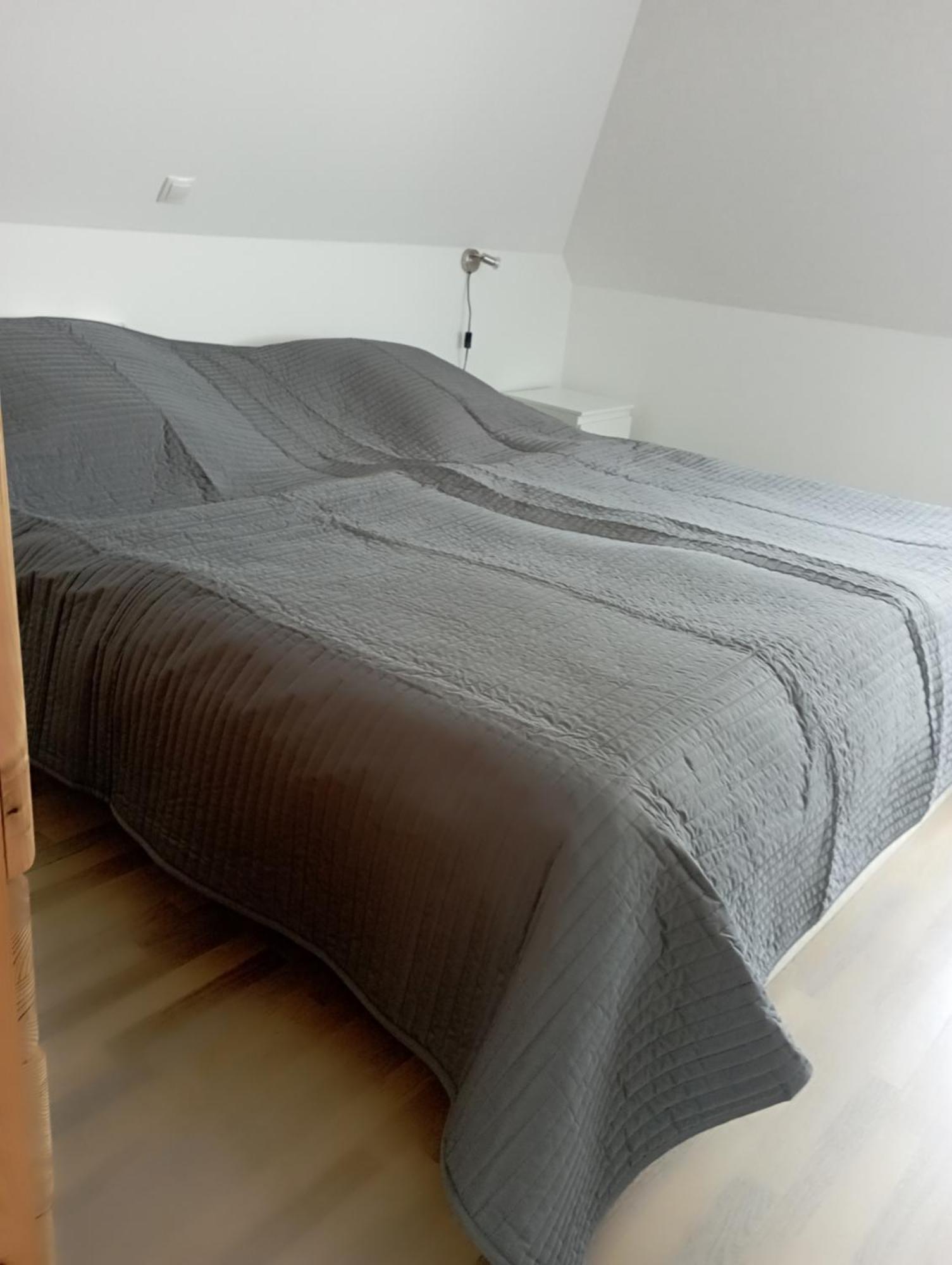Peaceful Apartment, 3 Zi Loggia & Garden In Blankenese Elbvororten * Hamburg